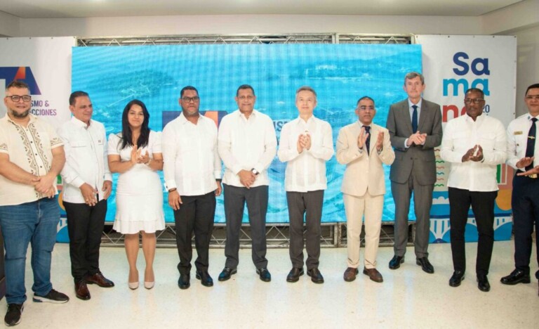 Concluye tercera edición de la feria “Turismo y Atracciones Samaná 2026”