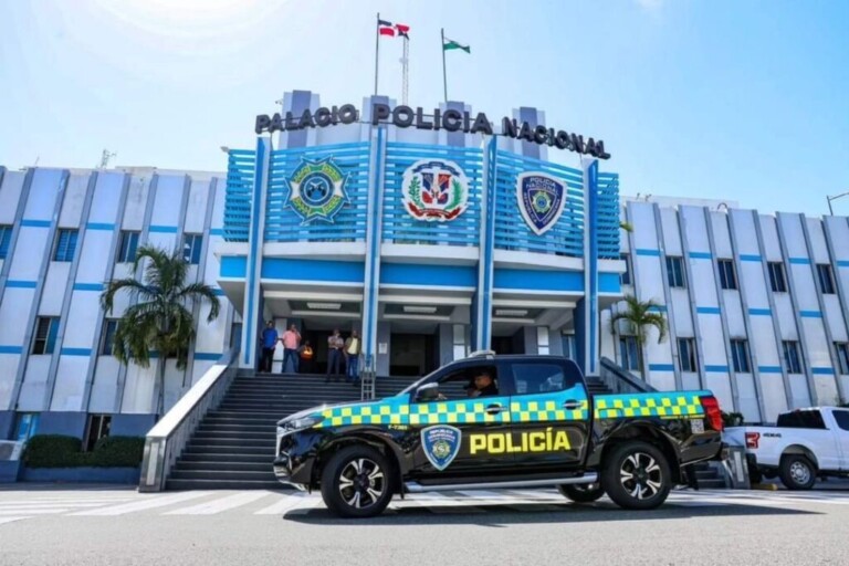 Cae abatido hombre buscado por homicidio tras enfrentar a la Policía en Villa Mella