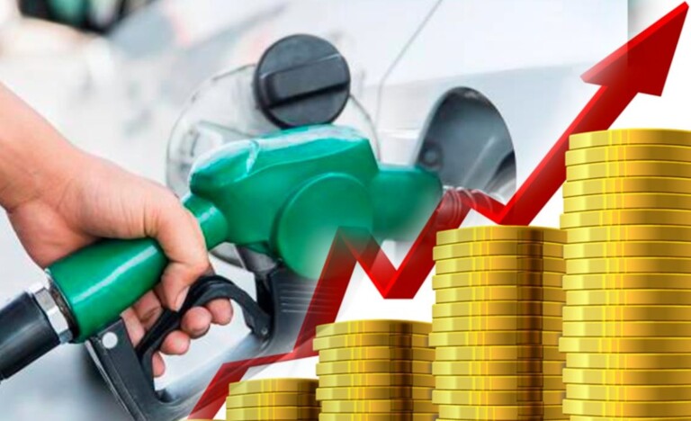 Gobierno dispuso aumento de RD$5.00 por galon en las gasolinas y el gasoil para la semana del 14 al 20 de marzo