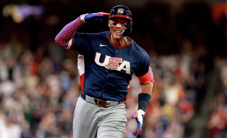 Estados Unidos vence 2-1 a República Dominicana en un duelo de infarto