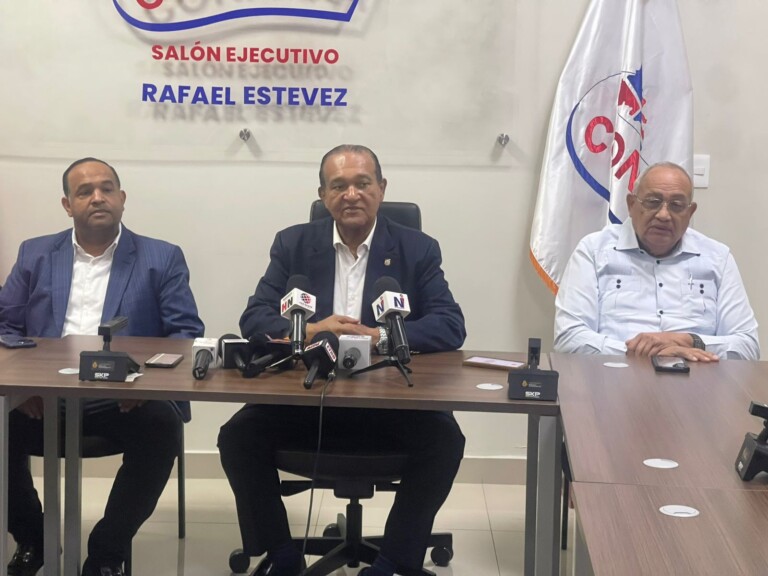 Conatra propone congelar combustibles por seis meses para evitar alza en pasajes
