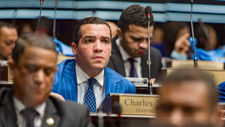Charlie Mariotti Jr. cuestiona llamado del Gobierno a “más sacrificios”