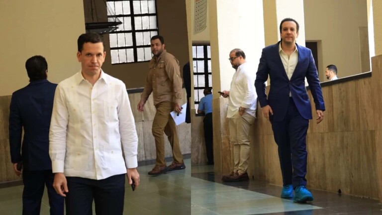 Caso Camaleón: tribunal retoma este lunes audiencia preliminar