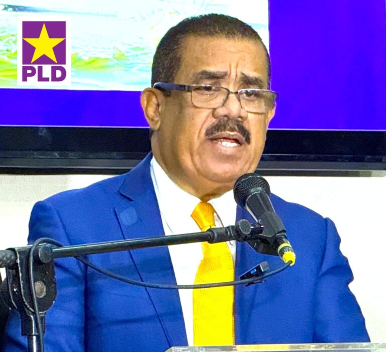 Sánchez Roa saluda fondo para fertilizantes, pero lo considera insuficiente. Dice debe ampliarse a pesticidas, herbicidas y maquinarias