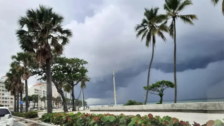 Disminuirán las lluvias, pero se mantienen alertas por posibles inundaciones en varias provincias