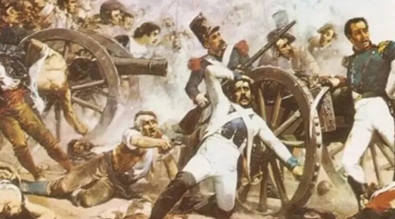 Sin desfile del 30 de Marzo: historia de la batalla que marcó la soberanía dominicana