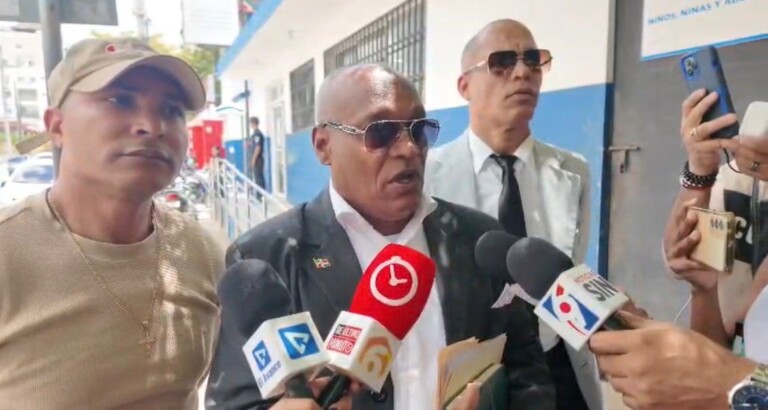 Abogado del coronel Made asegura que su cliente fue agredido y anuncia presentación de certificados médicos