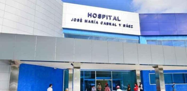 Falta unidad de quemados en Santiago afecta a pacientes