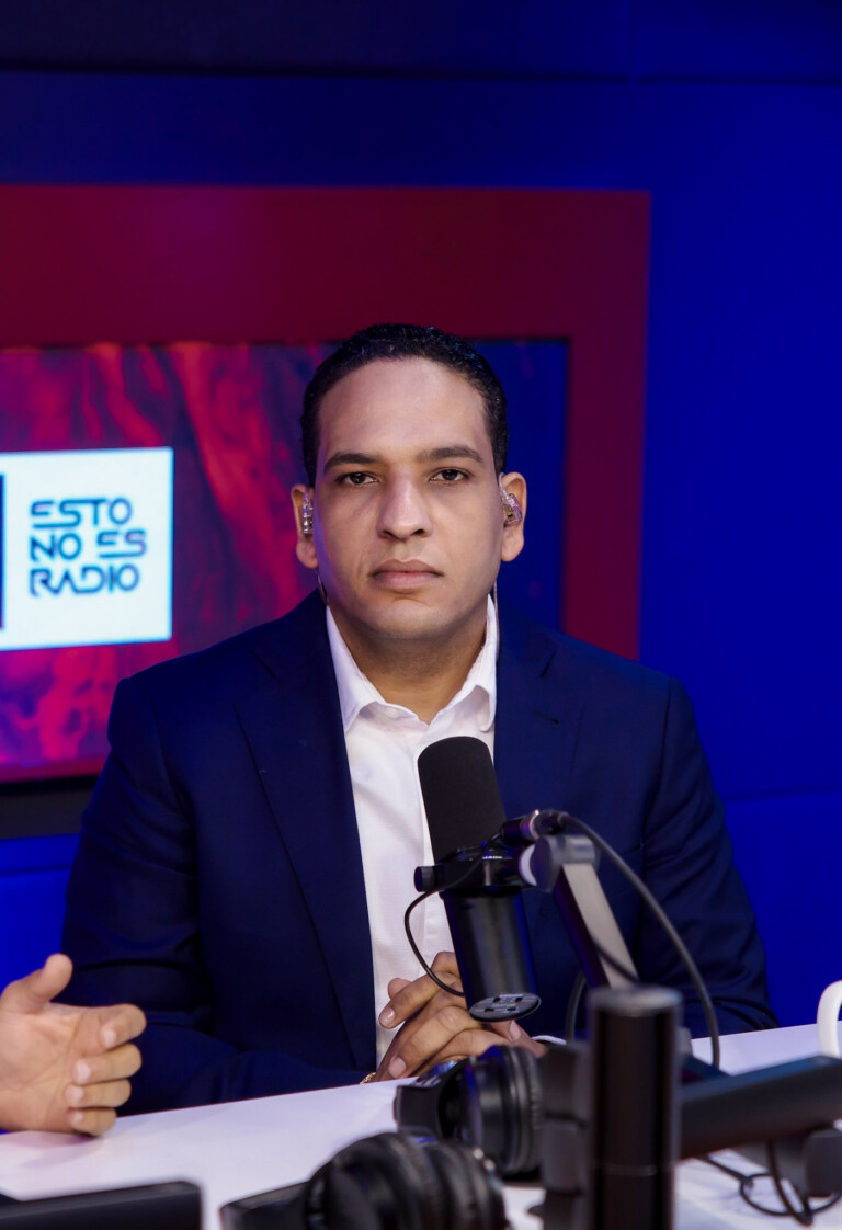 Hansel García denuncia agresión sexual contra menor de edad por parte de regidor del PRM en Nigua