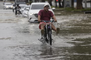 Sociedad Emergenciología advierte riesgos enfermedades por lluvias