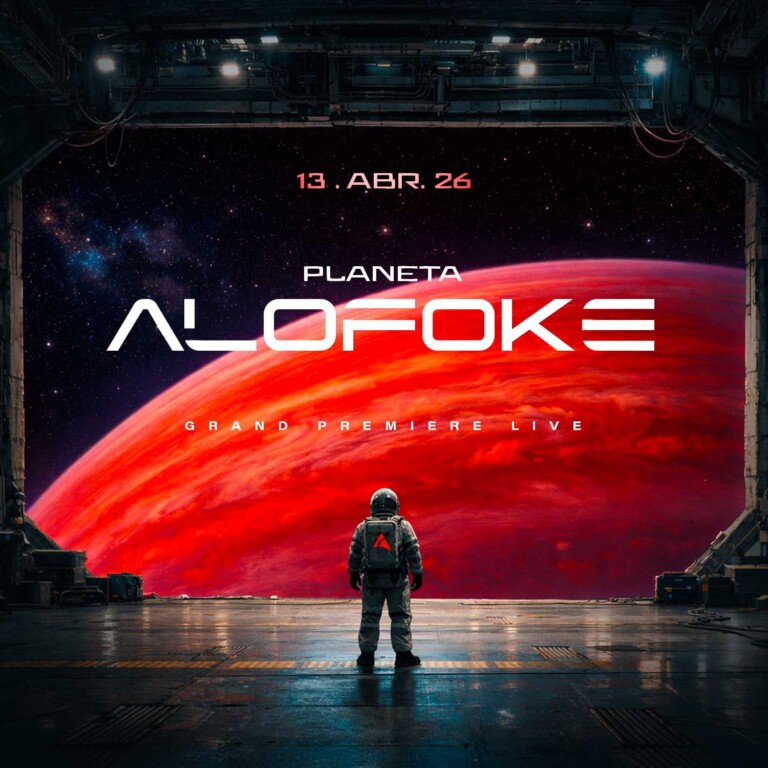 Planeta Alofoke alcanza un millón de dispositivos conectados con el anuncio de sus participantes