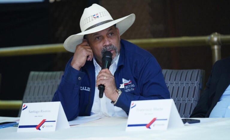 Alcalde de Dajabón denuncia aumento de precios en viviendas por compra de haitianos