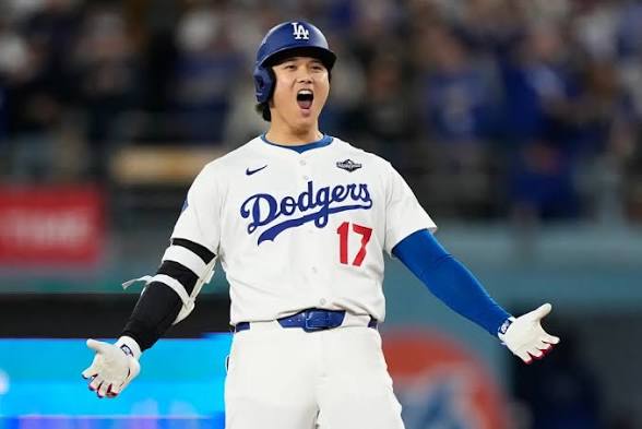 Ohtani impone récord japonés con 44 juegos seguidos embasándose y supera a Suzuki
