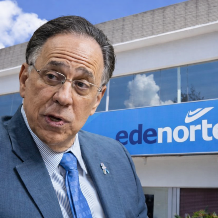 Embargarán a Edenorte por incumplir sentencia judicial