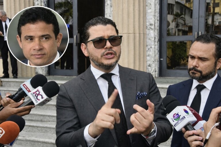 Defensa del Caso Coral advierte: ‘Está en juego el debido proceso y la seguridad jurídica de todos los dominicanos