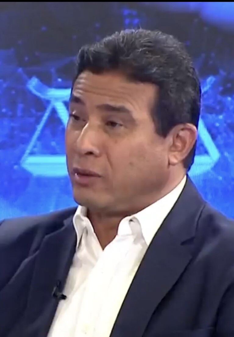 “No tengo nada de qué arrepentirme y las pruebas demuestran mi inocencia”: Adán Cáceres rompe el silencio en la fase final del caso Coral