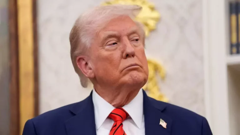 Trump asegura que tregua entre EE.UU. e Irán está en “cuidados intensivos”