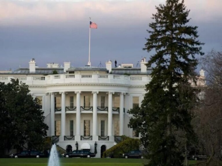 Dos heridos en tiroteo registrado en las afueras de la Casa Blanca de Estados Unidos