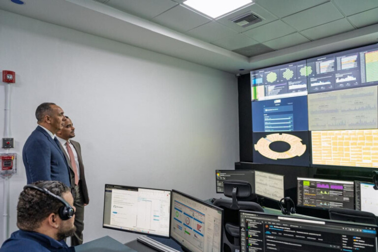 Dirección General de Aduanas pone en marcha el Centro de Observabilidad TIC