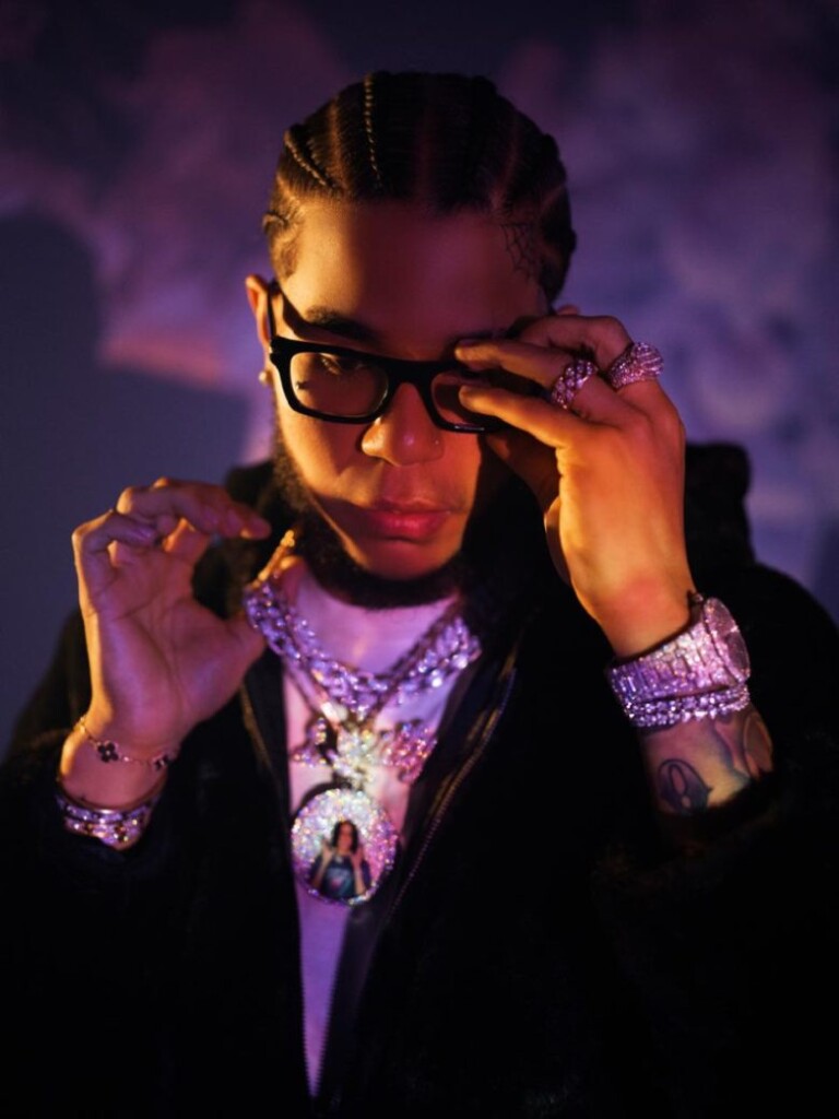 Donaty lanza su EP “No es dembow”