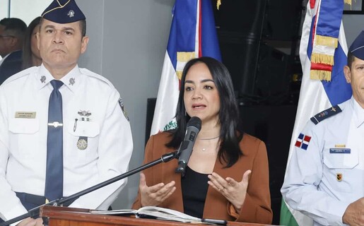 Faride admite debilidades ante feminicidios: “Hemos fallado al dar respuestas preventivas”