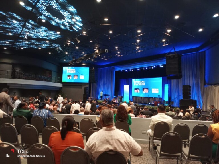 Culmina con exitos, “Consulta de las Américas: Liderazgo, Literatura y Teología Pentecostal 2026”