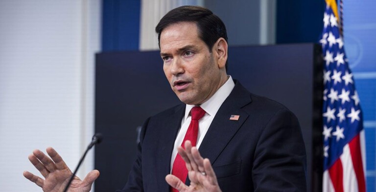 El Gobierno de Cuba difundió en redes sociales un video de sátira política protagonizado por una marioneta del secretario de Estado de Estados Unidos, Marco Rubio, en el que critica las sanciones y la política de Washington hacia la isla.