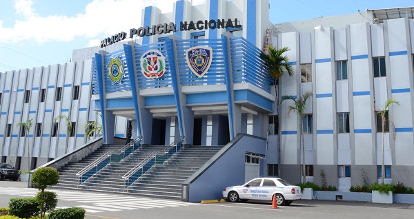 La tasa de homicidios baja hasta 7.3 % en Dominicana, según PN