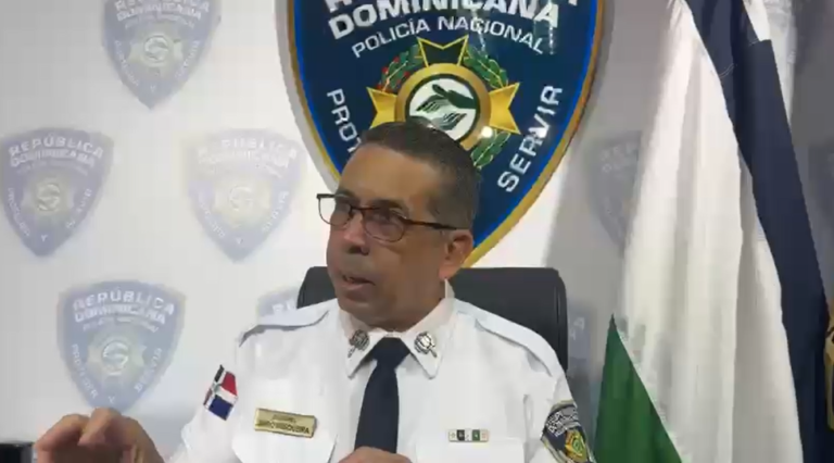 Policía Nacional y Ministerio Público activa la persecución de tres hombres por homicidio de mujer en Santiago