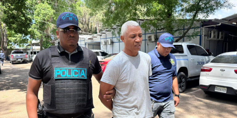 PN en Santiago apresa al tal “Sureño” experto en el robo de motocicletas