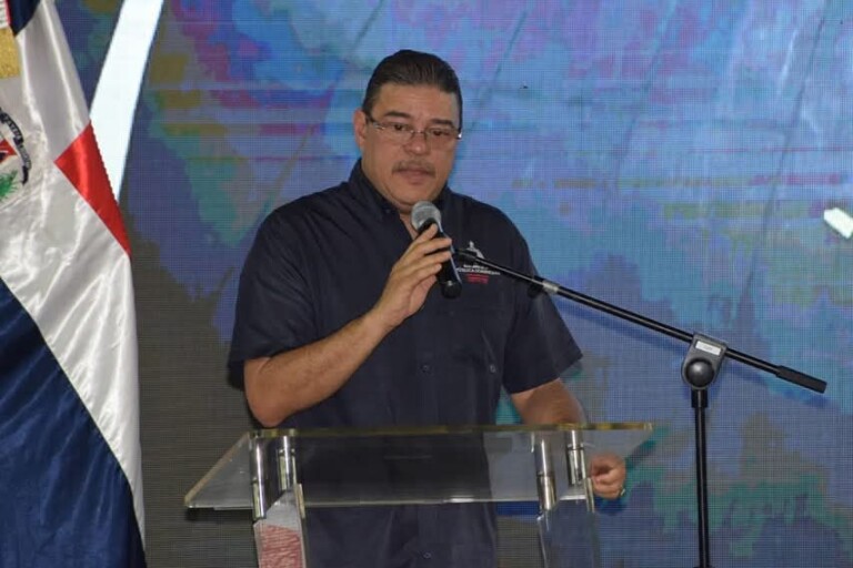 Crecen rumores sobre posible proyecto de Francisco Camacho a la Alcaldía del Distrito Nacional