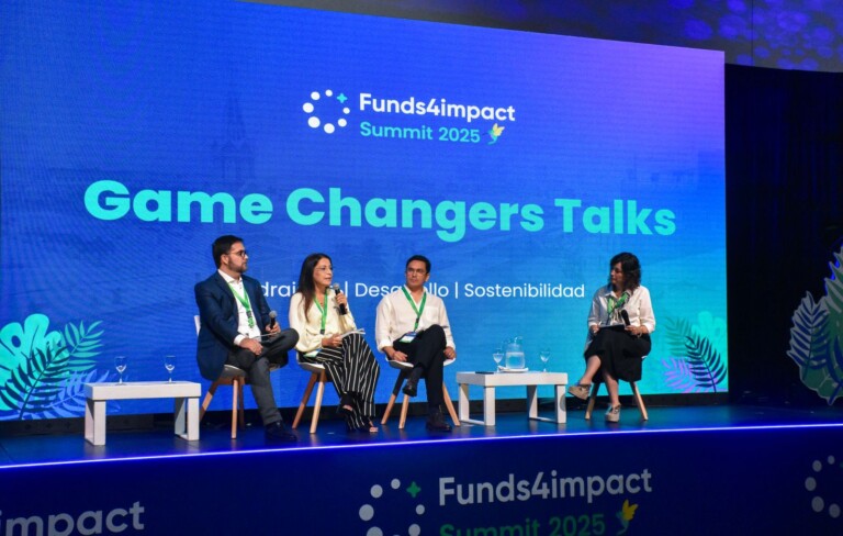 Santo Domingo se convertirá en el epicentro regional del impacto social con el «Funds4impact Summit 2026