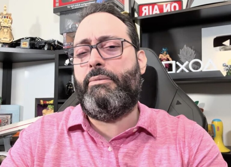 Samuel Pereyra inicia acciones legales por extorsión y difamación