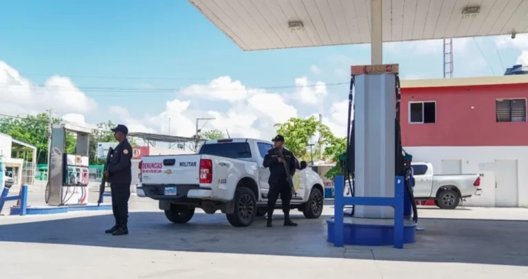 Petronan aclara estación clausurada en Castañuelas no pertenece a su red desde 2022