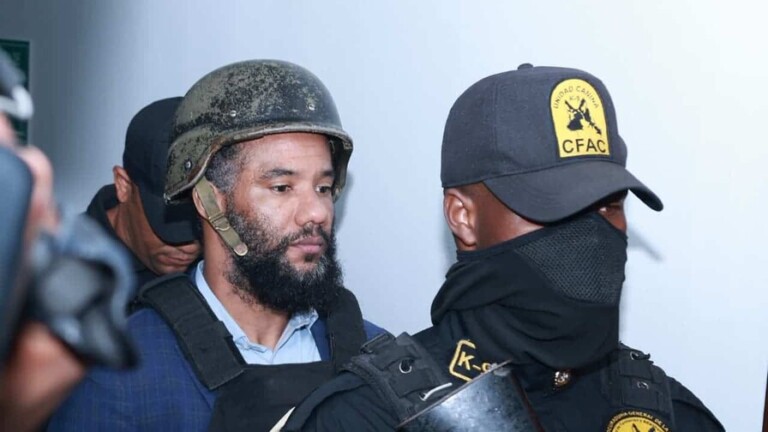 ¿Por qué el fiscal acusado de recibir soborno por caso Senasa fue enviado a prisión?