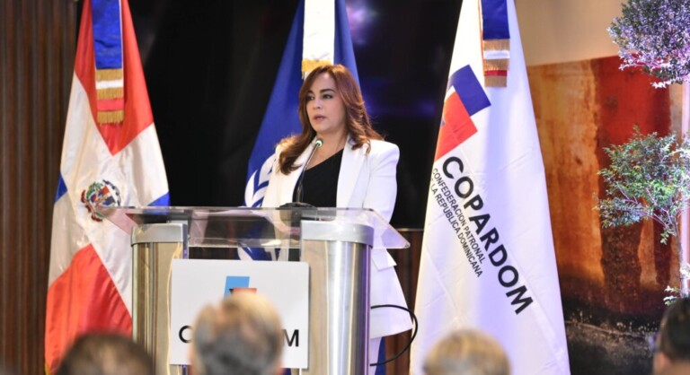 Copardom advierte reforma laboral debe garantizar competitividad y sostenibilidad del empleo