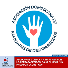 ASODOFADE y Hekonix impulsan acciones por desaparecidos en RDRepresentantes de ambas organizaciones se reunieron con la diputada Liz Mieses en el Congreso Nacional para urgir reformas legales y la integración de tecnología en los sistemas de búsqueda.