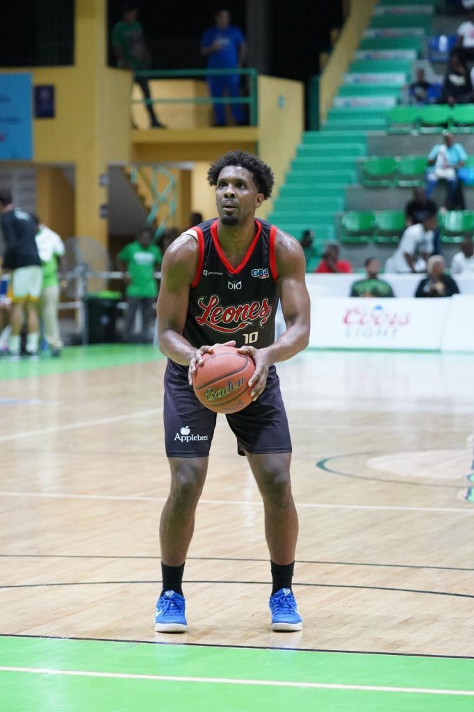 Soles dominan de principio a fin a Leones y se quedan con la serie particular