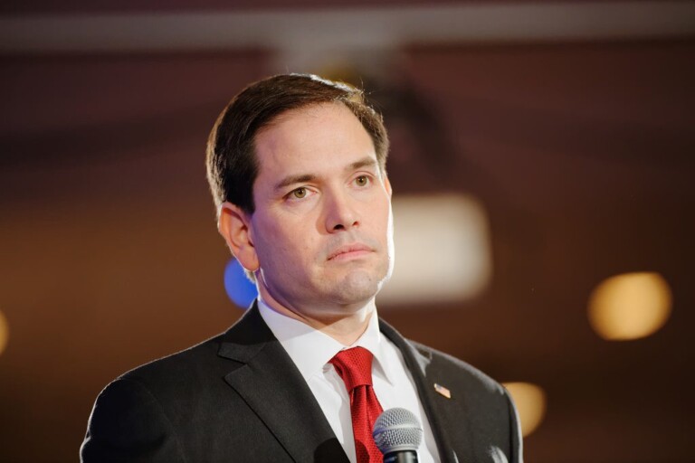 Marco Rubio afirma que «operación» de EE. UU. contra Irán concluyó tras lograr sus objetivos
