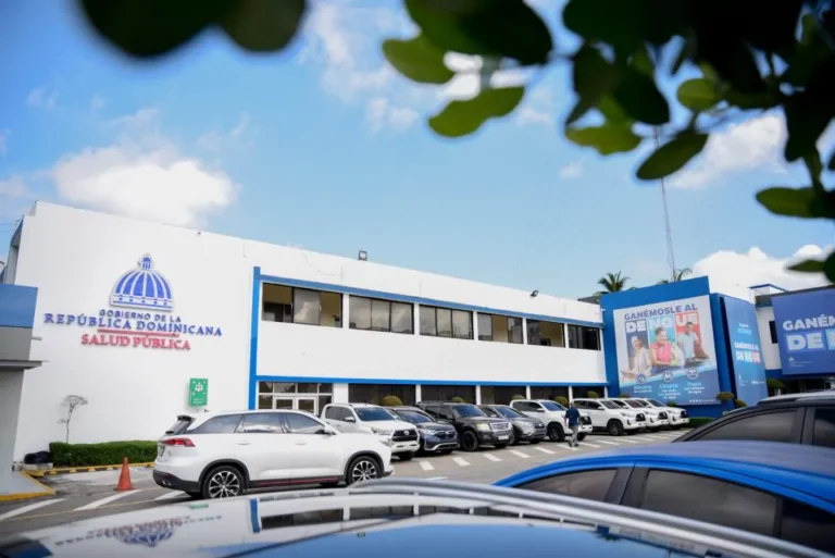 Salud Pública confirma bajo riesgo por hantavirus y refuerza medidas en RD