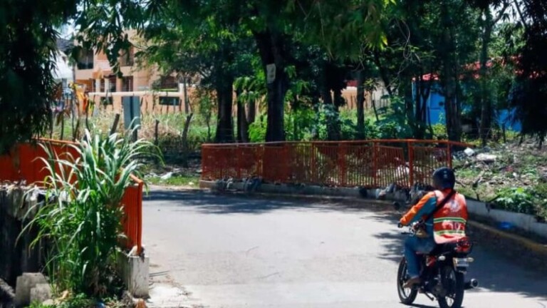 Alcaldía de Santiago busca recuperar espacios municipales ocupados en sectores de clase media
