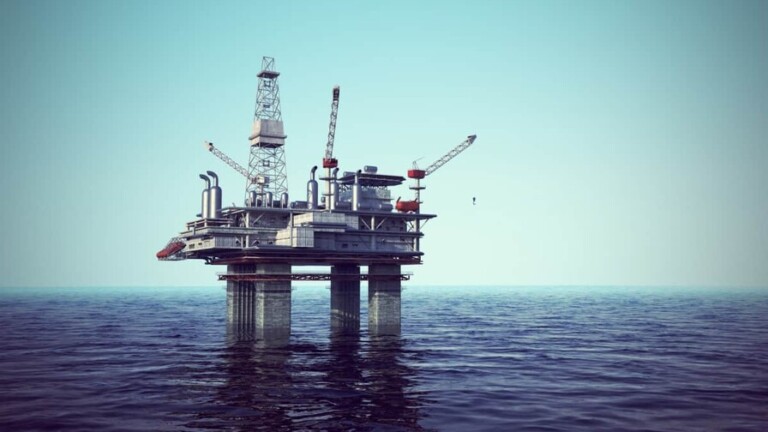 El petróleo sube por temor a una escalada en Medio Oriente