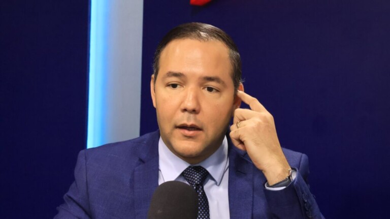 Johnny Pujols asegura que crece en el país un movimiento que pide el regreso del PLD al poder