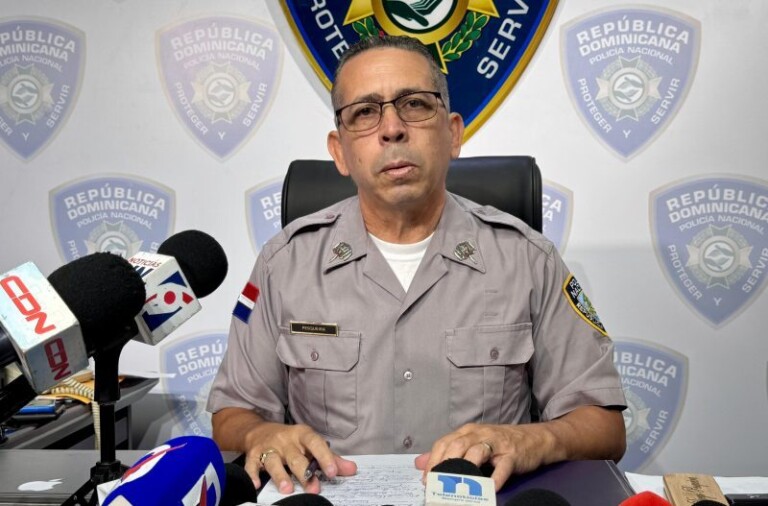 Policía atribuye a disparo “accidental” muerte de coronel retirado en La Ciénaga