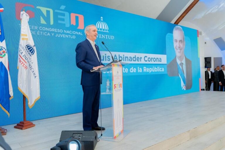 Ministerio de la Juventud realizó con éxito el 3er Congreso Nacional de Ética y Juventud 2026