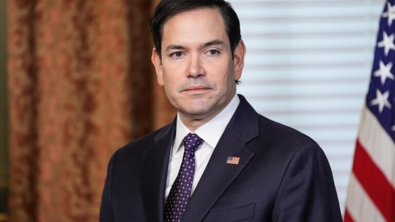 Marco Rubio autoriza detención de activista colombiano y alega impacto en la política exterior de EE. UU.