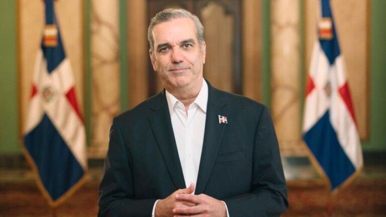 Luis Abinader encabezará reunión del Comité Nacional del PRM este domingo