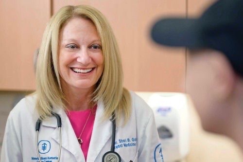 El reto del cáncer de mama en jóvenes: MSK lidera la carrera hacia una medicina más precisa.