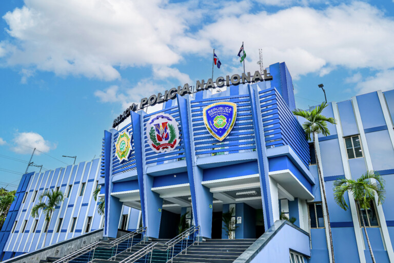 Apresan a tres implicados en la muerte de dos jóvenes en Santo Domingo Norte