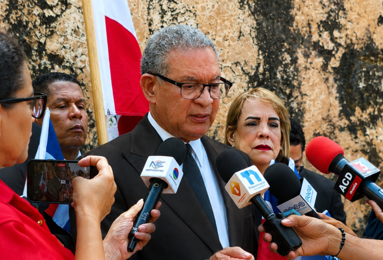 Instituto Duartiano afirma acuerdo migratorio con EE.UU. debió ser aprobado por el Congreso Nacional